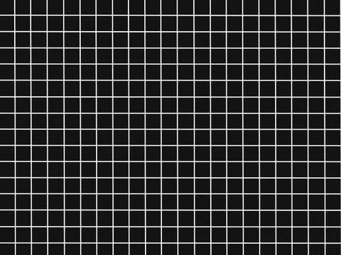 grid ovalay