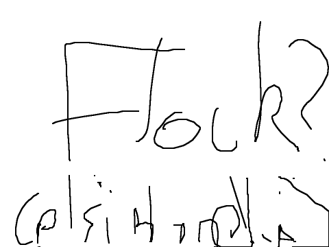 flock???