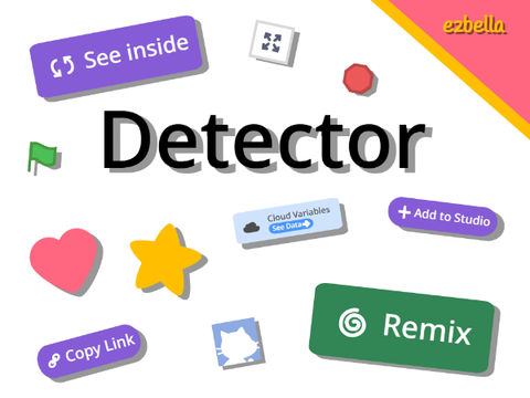 Button Detector