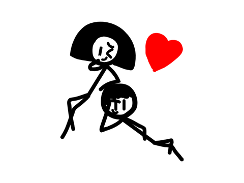 This is My Profile, Lounge and Chat Zone~ remix