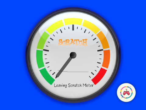 Leaving Meter 