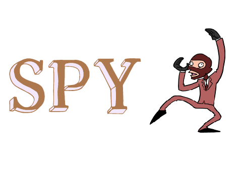 Tf2 SpyCrabHere
