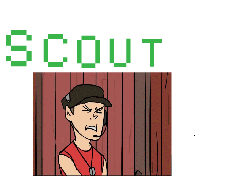 TF2 Scout