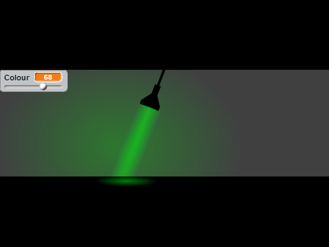 Light Physics