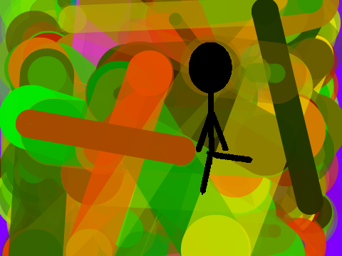 Dance Spasm 