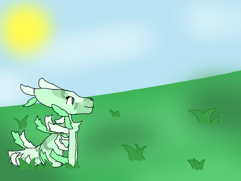Flegace | Art For @GloryBringer2012 |