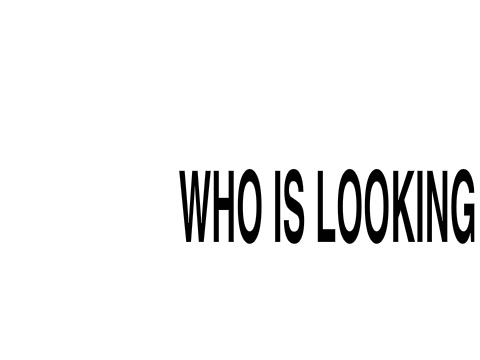 who's viewing my project?