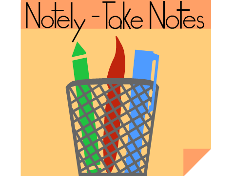 Notely - Take Notes