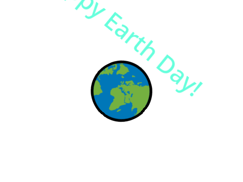 Happy Earth Day!