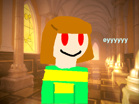 alexandertale