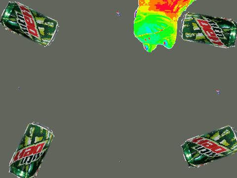 Cool MLGness