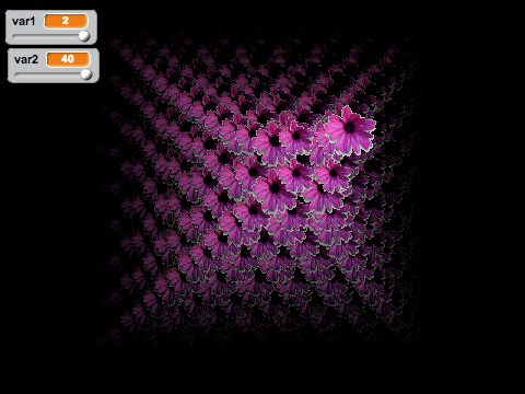 3D PYRAMID remix remix