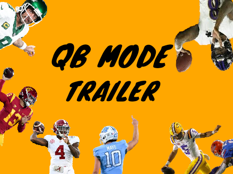 QB Mode Trailer
