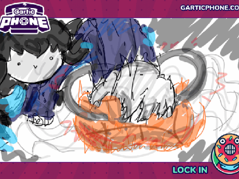 muichiro ballin but animated (garlic)