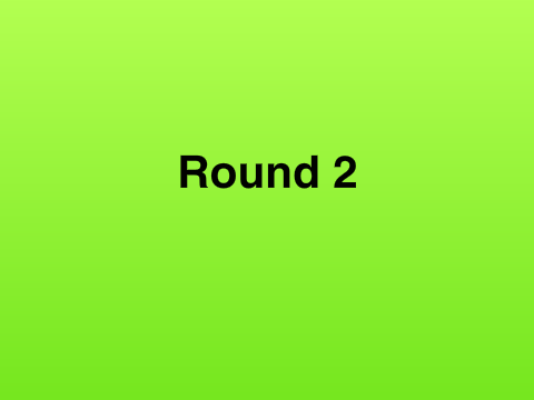 Contest ROUND 2 DEADLINE TODAY