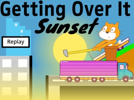 GOI sunset sub 1