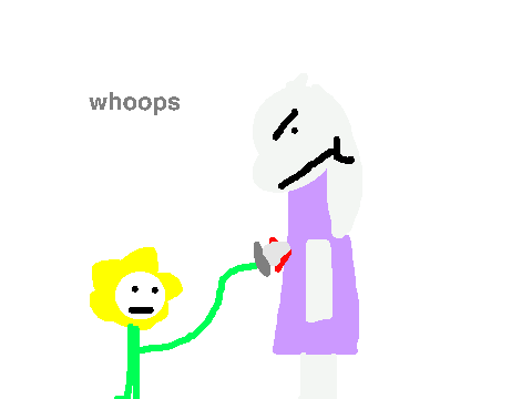 wait flowr it