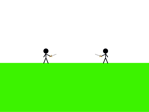 Sword Fight