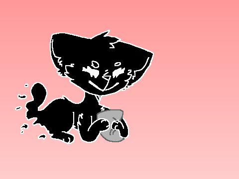 Jenny COLLAB Between @Janjan400 & @LOLLING-CAT Part4