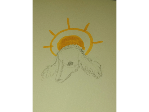 art dump