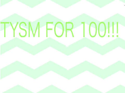 TYSM!!!