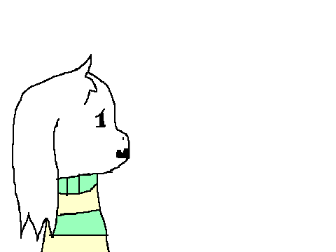 CHARAAAAAAA (Undertale Animation)