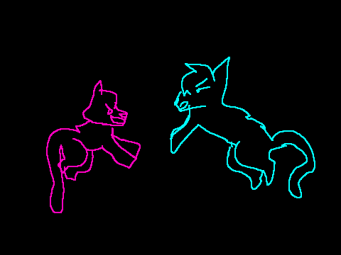 .:Unity OC Lineart MAP Part 12