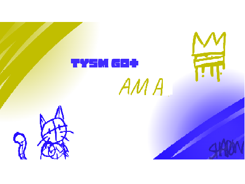 (Closed) TYSM 60+ | AMA 
