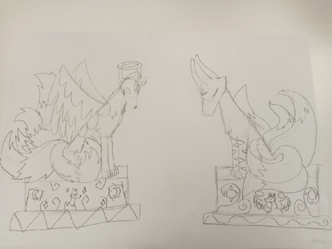 GIFT ART!!