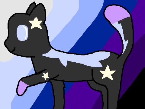 Lots of DTA Adoptables! remix