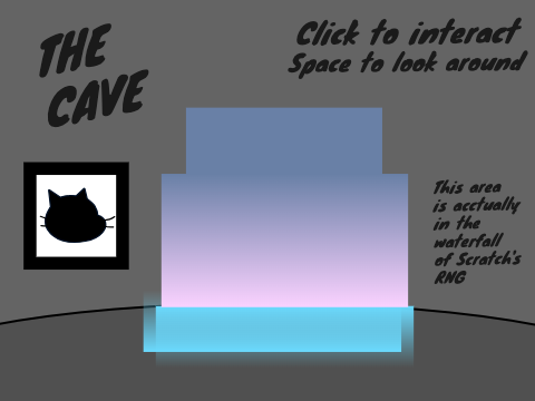 The Cave