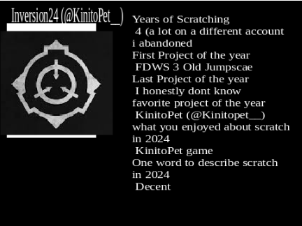 Scratch Yearbook 2024 remix