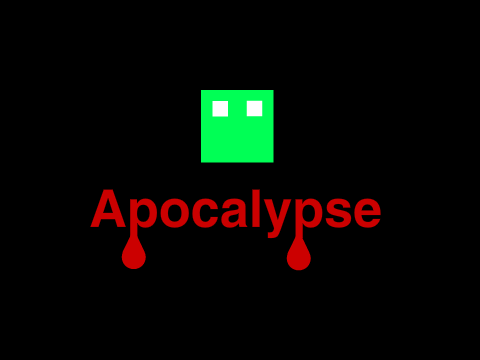 Apocalypse