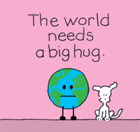 Happy Earth Day :)