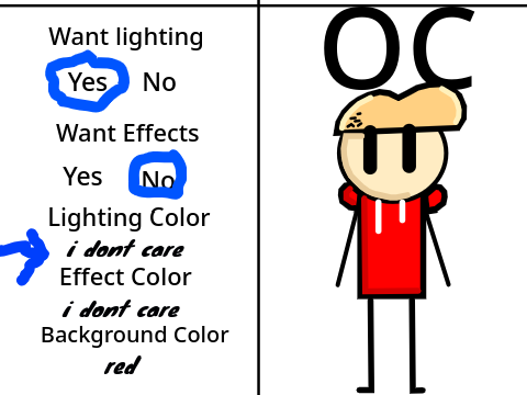 PFP form remix