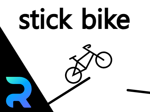 stick bike