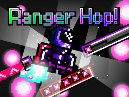 Ranger Hop!
