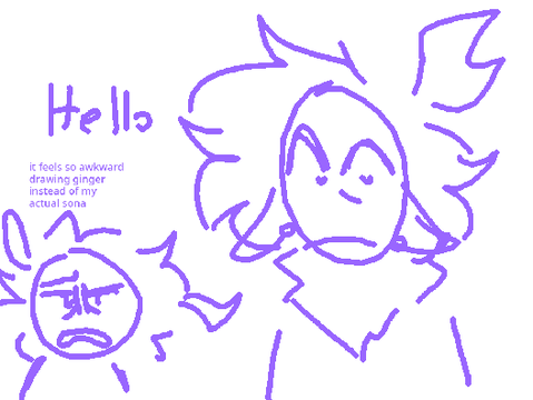 hello just another update thing