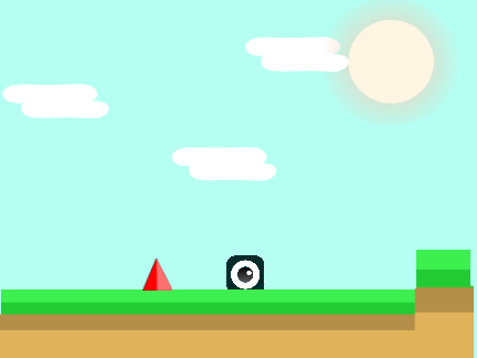 first platformer 2 aka 2 platformer