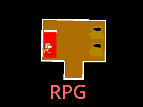 RPG　試作品