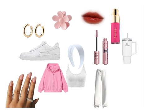 OUTFIT ORDER