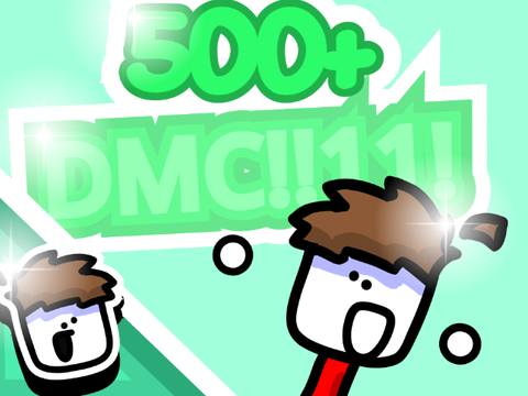 [closed] ½k DMC Contest!!1 :D