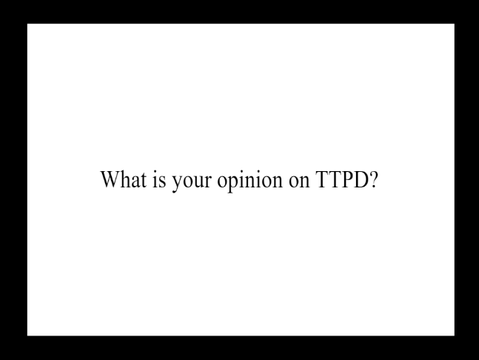 The Tortured Poets Department: What's Your Opinion? 