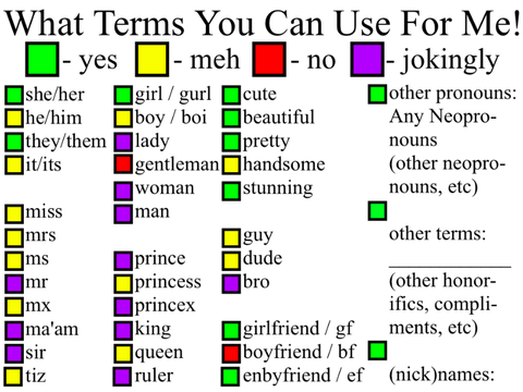 **NEW** What Terms You Can Use For Me remix-2 remix
