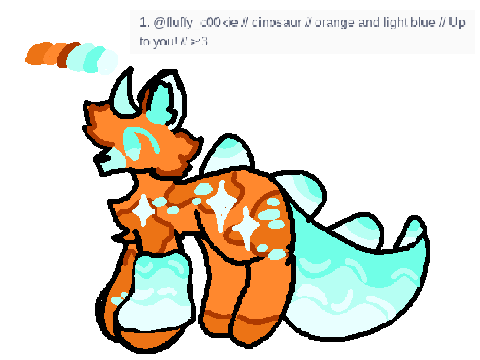Request for @fluffy_c00kie