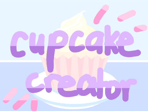 Cupcake Creator