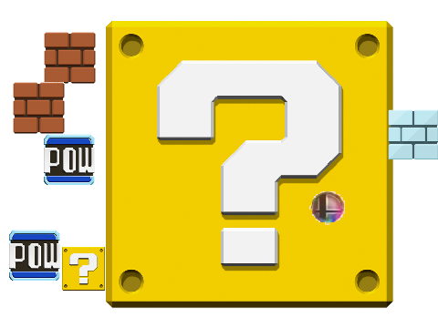 smash ball engine