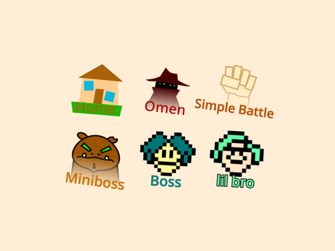 Music for @usernamest-username