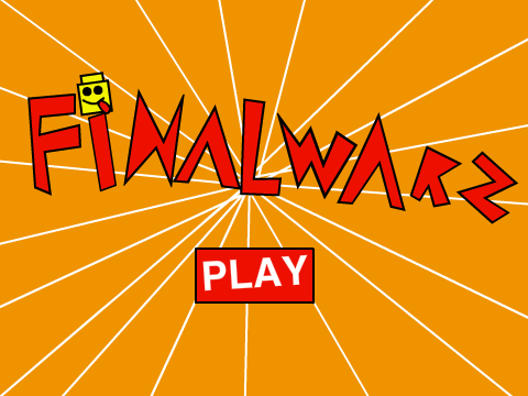 FinalWarz