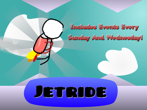 Jetride || #games
